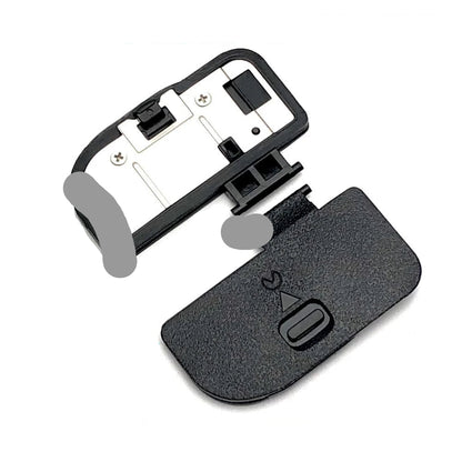 Couvercle de batterie pour Nikon Z5 Z6 Z7 Z8 Z6II Z7II