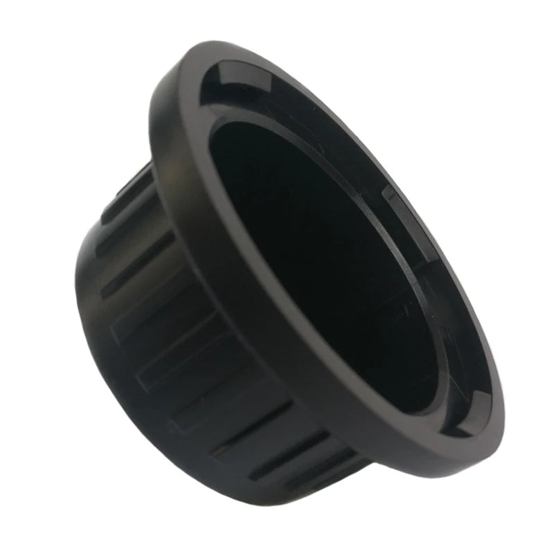 Bouchon avant arrière objectifs cinéma PL monture PL