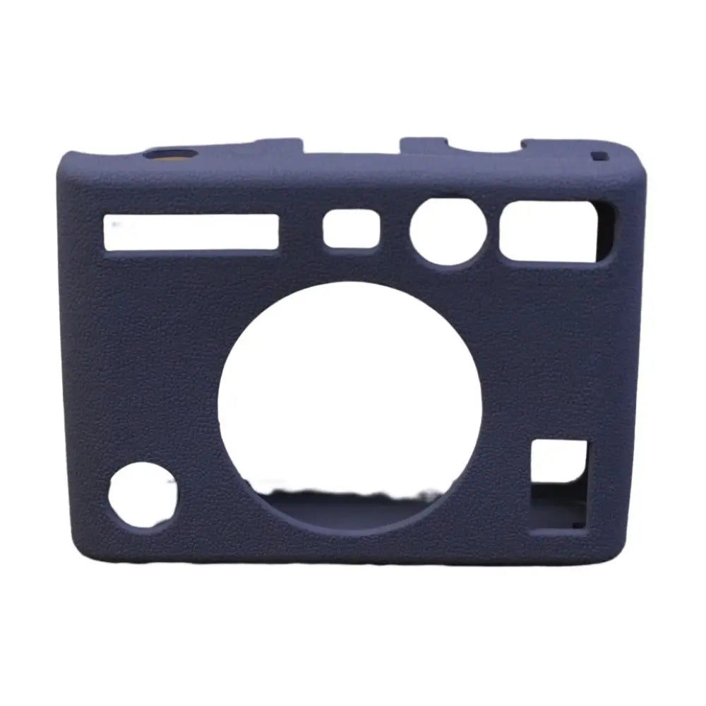 Housse silicone de protection anti-choc pour Fujifilm Instax Mini EVO