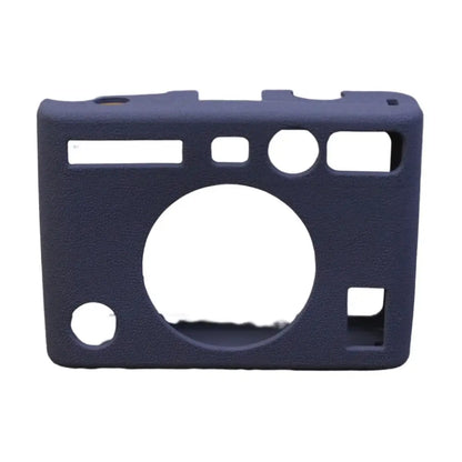Housse silicone de protection anti-choc pour Fujifilm Instax Mini EVO