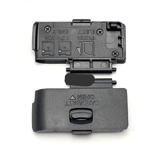 Couvercle de batterie pour Canon EOS 1300D 1500D 2000D Rebel T6 T7  Kiss X80