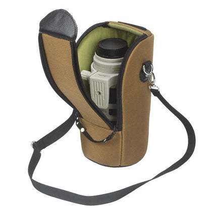 Housse pour objectif universelle 70 200 2.8 100 400 Canon, Sony, Nikon 110 * 110 * 240 mm