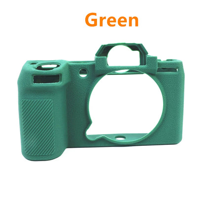 Housse silicone de protection anti-choc pour Fujifilm Fuji X-S20