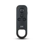 Télécommande JJC Bluetooth sans fil pour Canon M50 Mark II M200 EOS R10 R7 R6 R5 R 200D 90D 77D 70D 6D Mark II