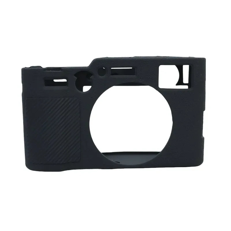 Housse silicone de protection anti-choc pour Fujifilm X100VI X100V XT4 XS20
