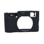 Housse silicone de protection anti-choc pour Fujifilm X100VI X100V XT4 XS20