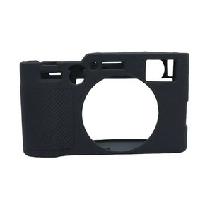 Housse silicone de protection anti-choc pour Fujifilm X100VI X100V XT4 XS20