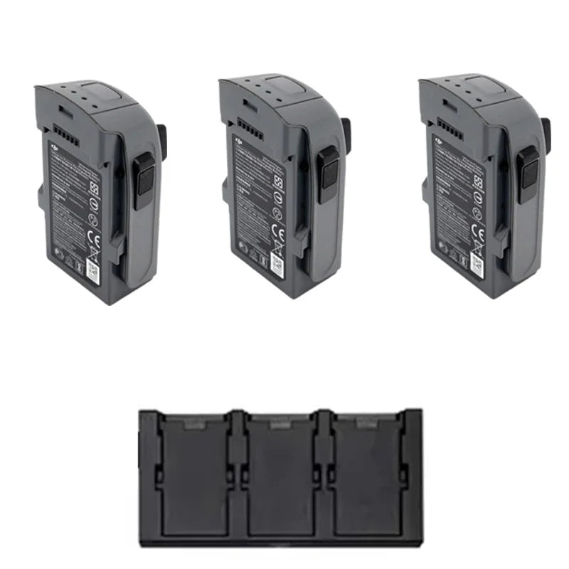 Batterie originale pour DJI Spark, 1480 mAh 11.4 V