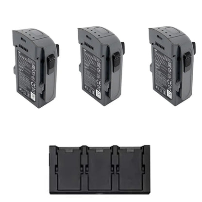 Batterie originale pour DJI Spark, 1480 mAh 11.4 V