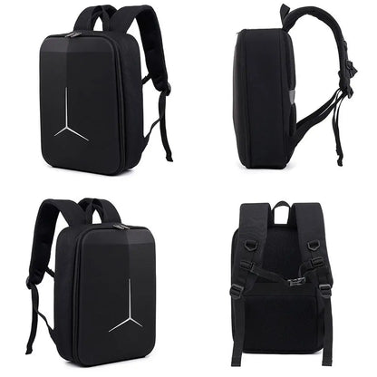 Sac à dos rigide pour drone Dji Neo 2