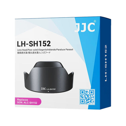 Pare-soleil JJC ALC-SH152 pour Sony FE 24-105mm F4 G OSS