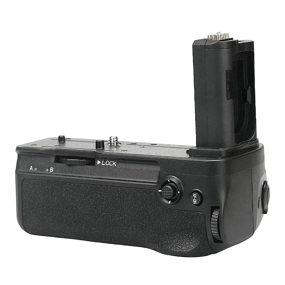 Grip générique haute qualité MB-N14, pour Nikon Z6 III avec batterie EN-EL15C