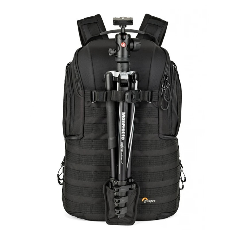 Sac à dos Lowepro ProTactic BP 450 AW II pour reflex, objectifs, ordinateur portable 15.6 pouces
