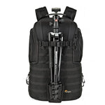 Sac à dos Lowepro ProTactic BP 450 AW II pour reflex, objectifs, ordinateur portable 15.6 pouces