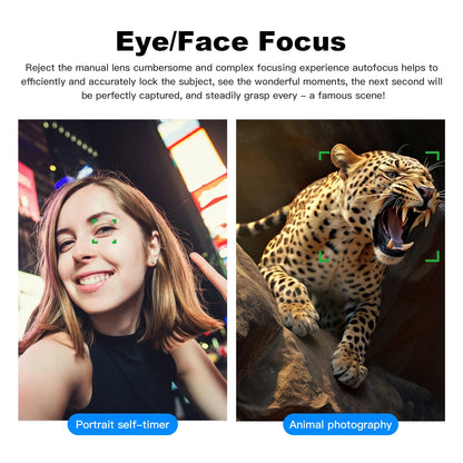 Objectif VILTROX 20mm F2.8 pour Sony E et Nikon Z ultra grand angle AF plein format