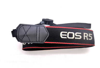Sangle pour Canon EOS R5 R6 RP