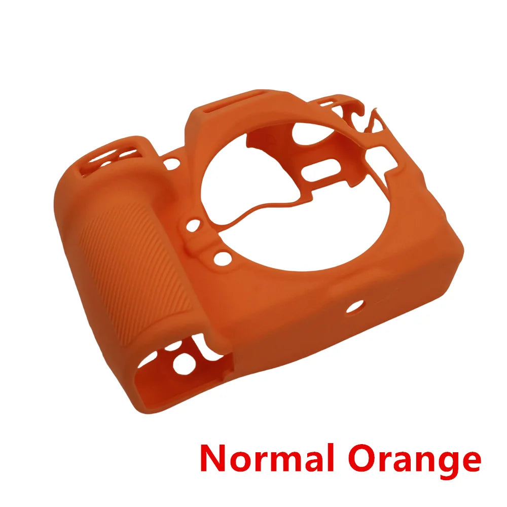 Housse silicone de protection anti-choc pour Nikon Z8