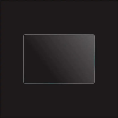 Protecteur d'écran en verre trempé pour appareil photo Sony A6700 A6400 A6300 A6000 A5000