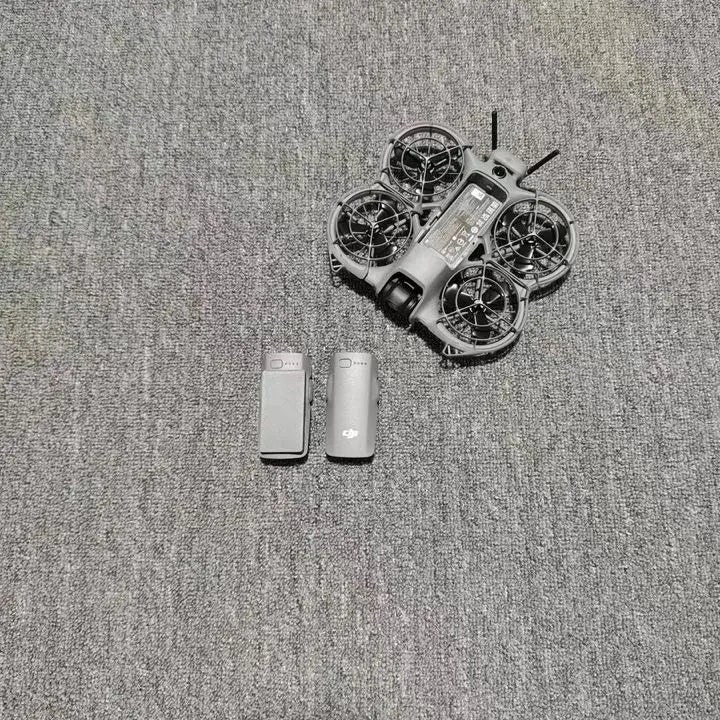 Batterie modifié  à de grande capacité pour drone DJI NEO 2 3300mAh