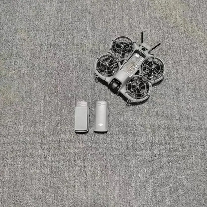 Batterie modifié  à de grande capacité pour drone DJI NEO 2 3300mAh