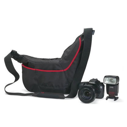 Sac bandoulière Lowepro passeport Sling II III