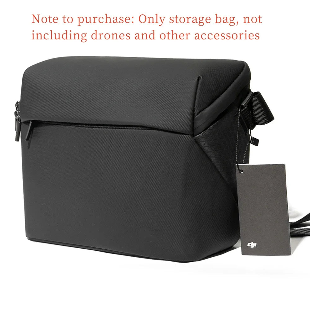 Sac à dos , sac à bandoulière pour Drone DJI NEO / Mini 5 Pro, DJI Mini 4K/mini 2/ Dji Air 2S/Mini 3/3Pro Mini 4Pro
