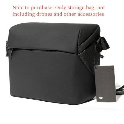 Sac à dos , sac à bandoulière pour Drone DJI NEO / Mini 5 Pro, DJI Mini 4K/mini 2/ Dji Air 2S/Mini 3/3Pro Mini 4Pro