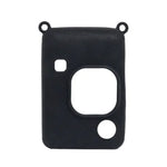 Housse silicone de protection anti-choc pour Fujifilm Instax Mini Liplay