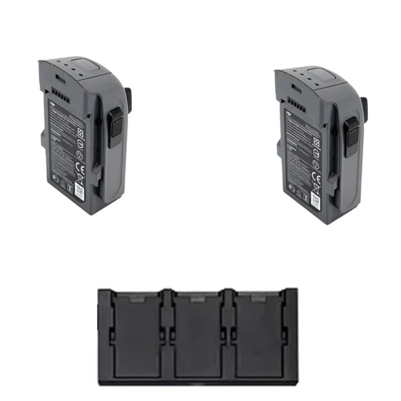 Batterie originale pour DJI Spark, 1480 mAh 11.4 V