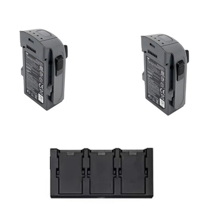 Batterie originale pour DJI Spark, 1480 mAh 11.4 V