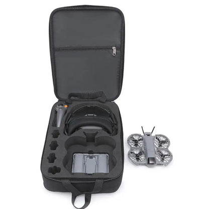 Sac à dos rigide pour drone Dji Neo 2