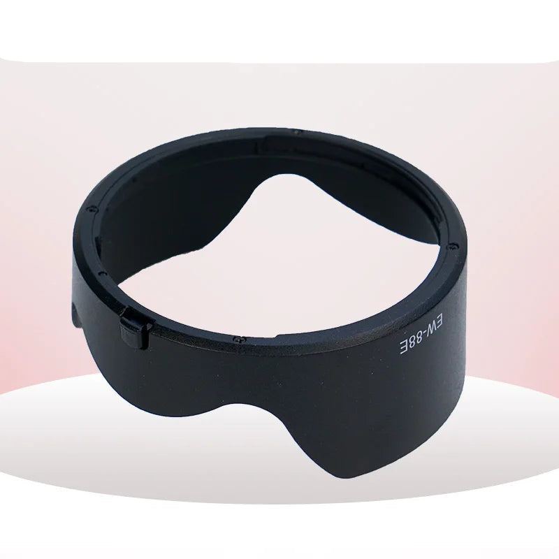 Pare-soleil EW-88E pour Canon EOS RF 24-70 f/2.8 RF 24-105mm F/2.8