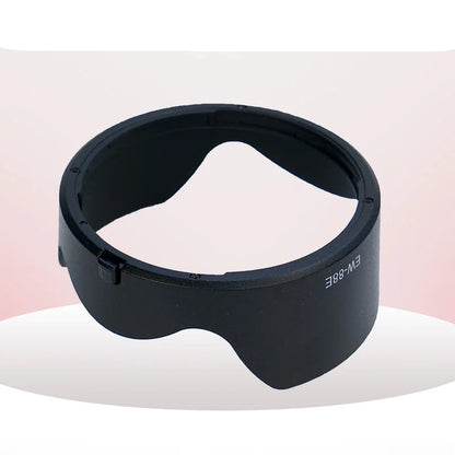 Pare-soleil EW-88E pour Canon EOS RF 24-70 f/2.8 RF 24-105mm F/2.8