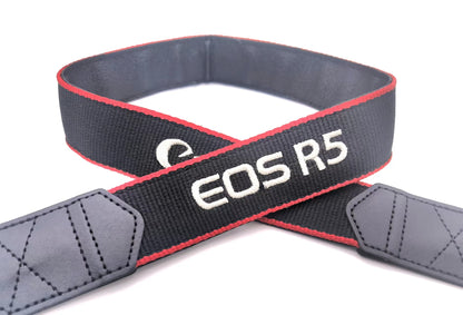 Sangle pour Canon EOS R5 R6 RP