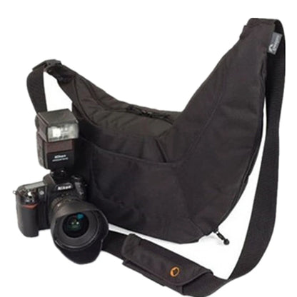 Sac bandoulière Lowepro passeport Sling II III