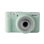 Housse silicone de protection anti-choc pour Sony ZV-1F ZV1F ZV-1M2 ZV1M2