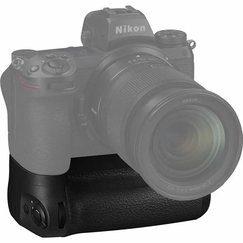 Grip générique haute qualité MB-N11 pour Nikon Z6II Z7II