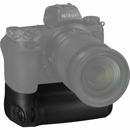 Grip générique haute qualité MB-N11 pour Nikon Z6II Z7II