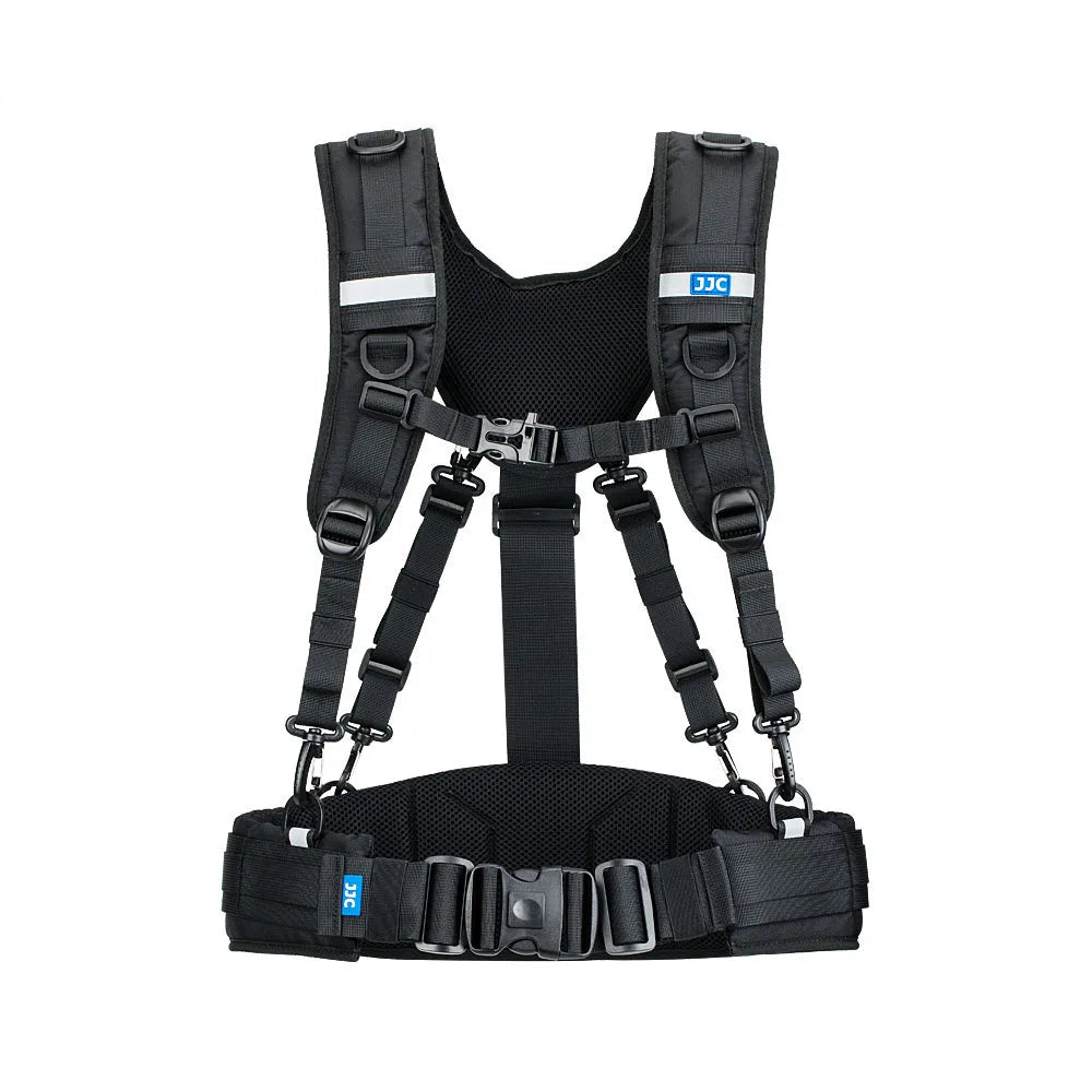 Housse pour objectif JJC de luxe hermétique pour Canon Nikon Sony Olympus Fuji...