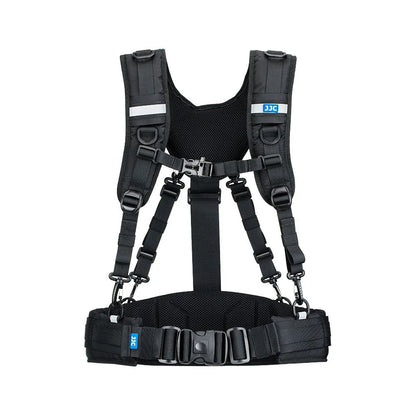 Housse pour objectif JJC de luxe hermétique pour Canon Nikon Sony Olympus Fuji...