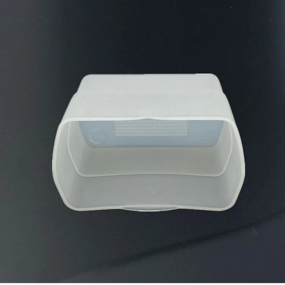 Diffuseur pour Flash Canon 430EX 430 EX II 430EXII YN500EX YN510 PF104