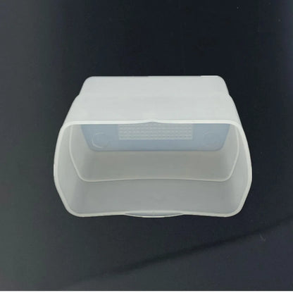 Diffuseur pour Flash Canon 430EX 430 EX II 430EXII YN500EX YN510 PF104