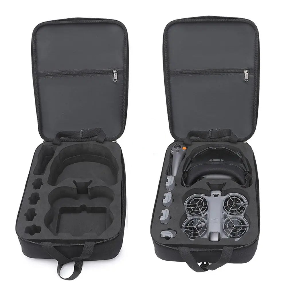 Sac à dos rigide pour drone Dji Neo 2