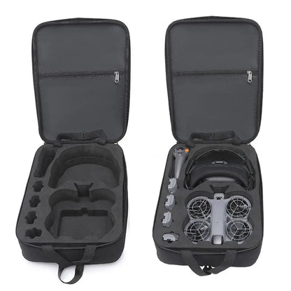 Sac à dos rigide pour drone Dji Neo 2