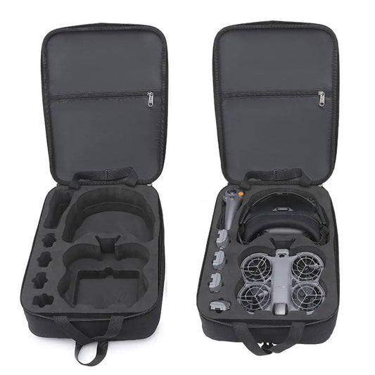 Sac à dos rigide pour drone Dji Neo 2