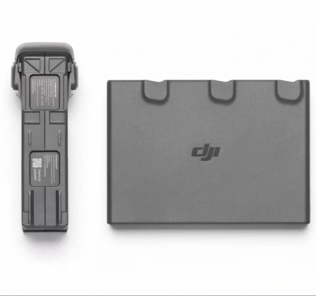 Batterie originale avec Hub pour Drone DJI Avata 2