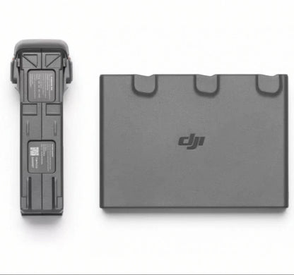 Batterie originale avec Hub pour Drone DJI Avata 2