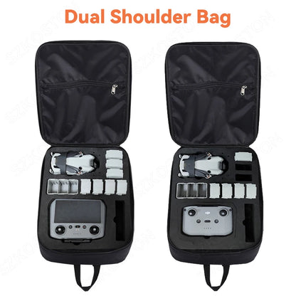 Sac à dos pour drone DJI MINI 4 Pro