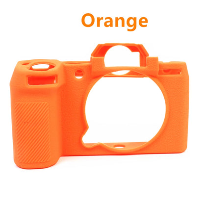 Housse silicone de protection anti-choc pour Fujifilm Fuji X-S20