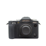 Housse silicone de protection anti-choc pour Fujifilm Fuji X-T5 XT5